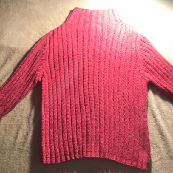 L.L. Bean Sweater #G1669 - Picture 3 of 4